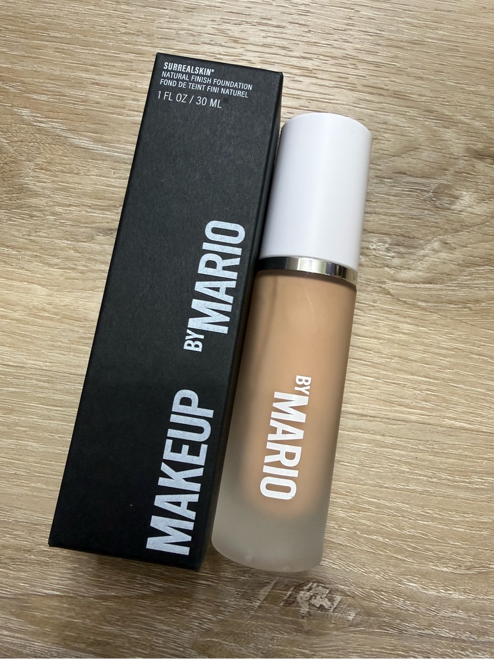 Makeup By Mario | SurrealSkin® Natural Finish Foundation